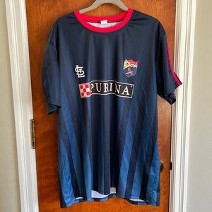 St. Louis Cardinals shirt